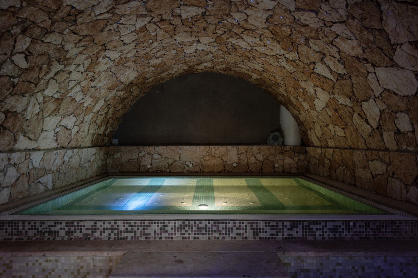 Spa
