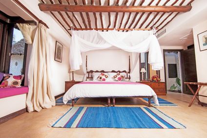 2. Bild der Unterkunft