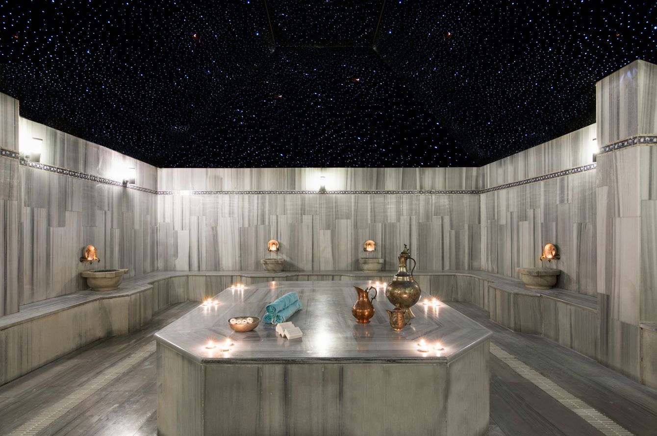Hamam