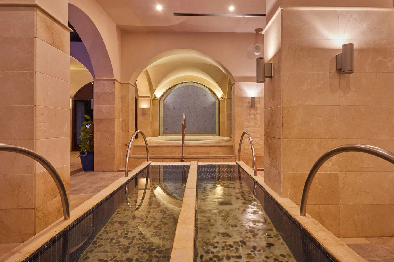 Spa