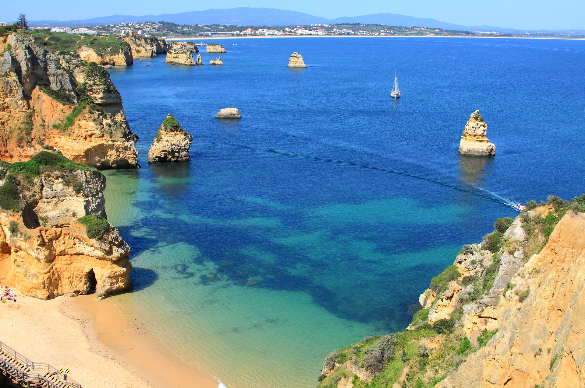 Ponta de Piedade