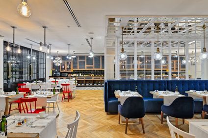 7. Bild der Unterkunft