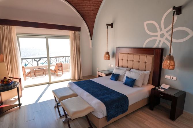 Doppelzimmer Superior