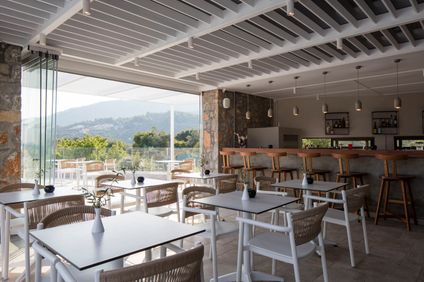 4. Bild der Unterkunft