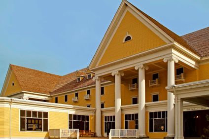 3. Bild der Unterkunft