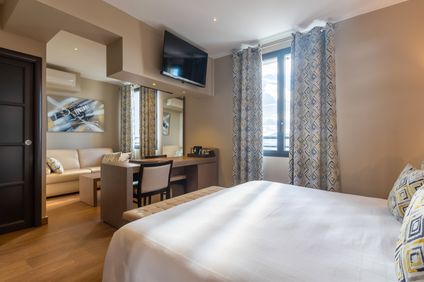 10. Bild der Unterkunft