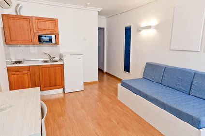 4. Bild der Unterkunft