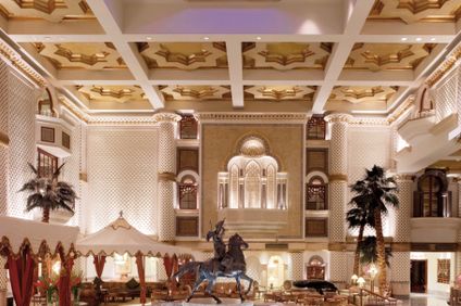 4. Bild der Unterkunft