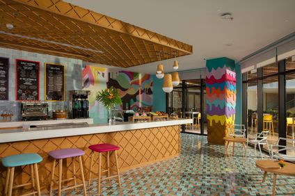 5. Bild der Unterkunft