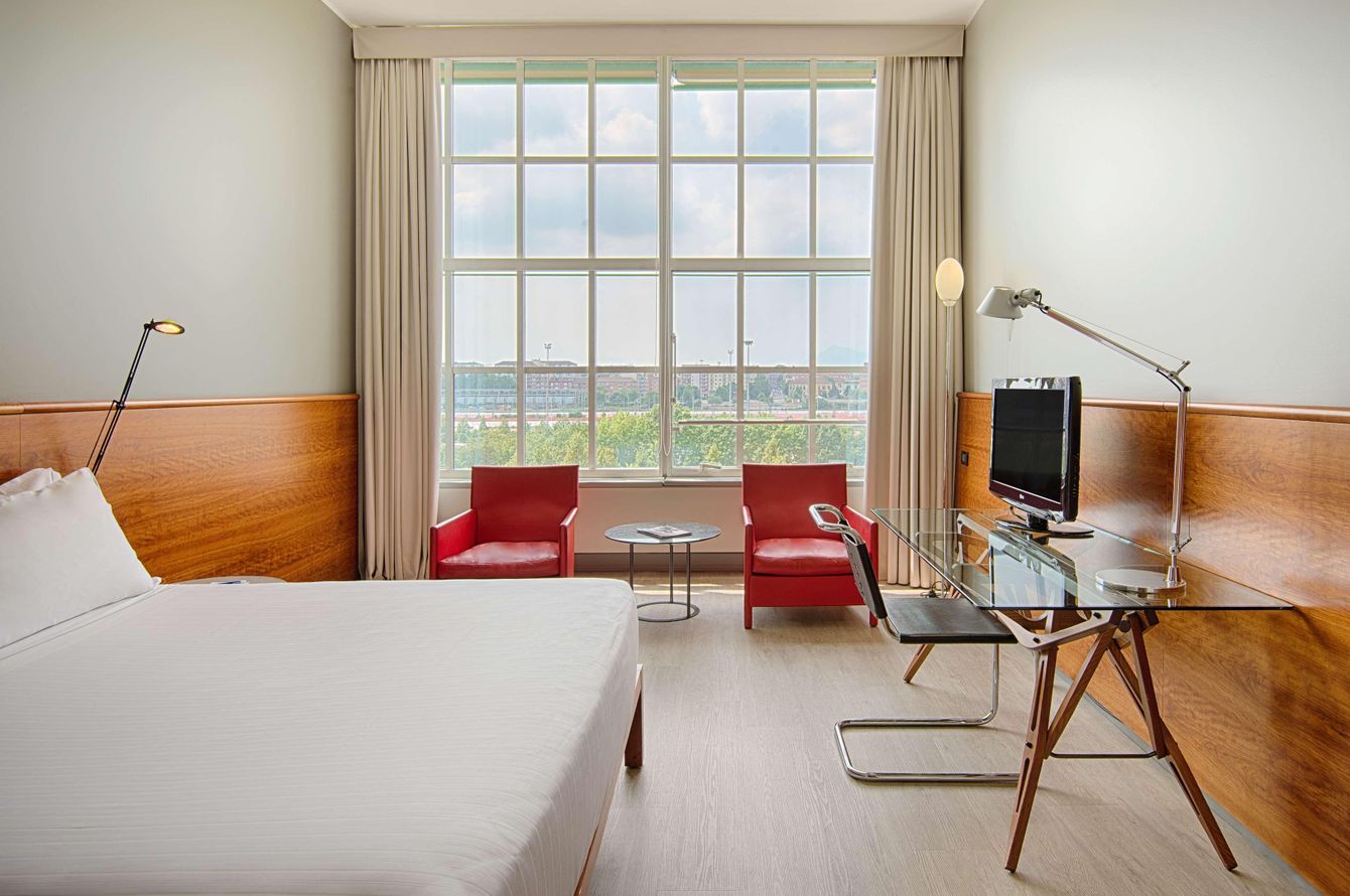 Doppelzimmer