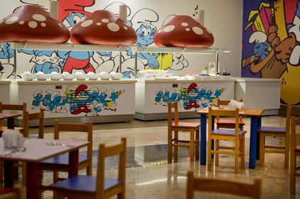 11. Bild der Unterkunft