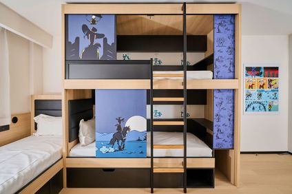 3. Bild der Unterkunft