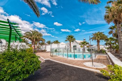 4. Bild der Unterkunft