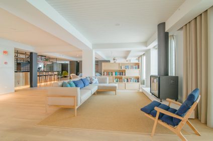 6. Bild der Unterkunft