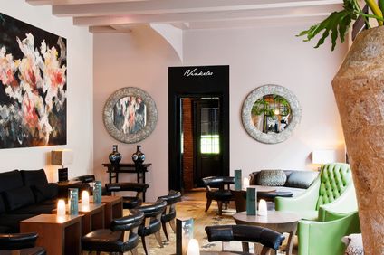 3. Bild der Unterkunft