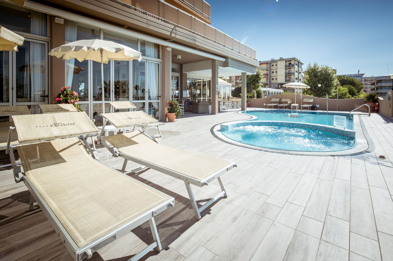 Aussenpool