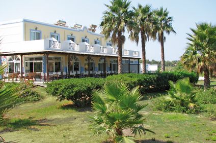 4. Bild der Unterkunft