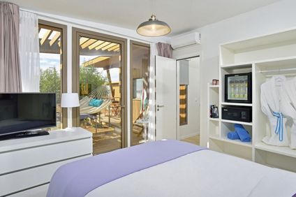 8. Bild der Unterkunft