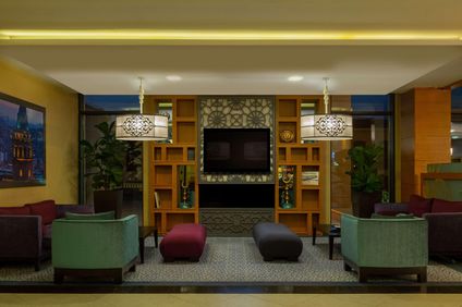 10. Bild der Unterkunft