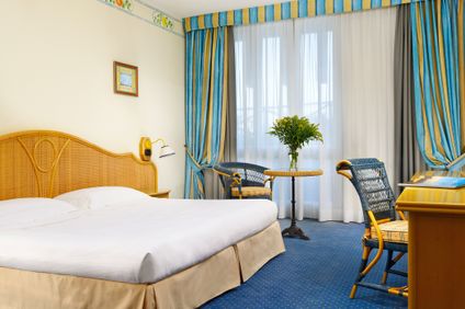 Doppelzimmer Classic