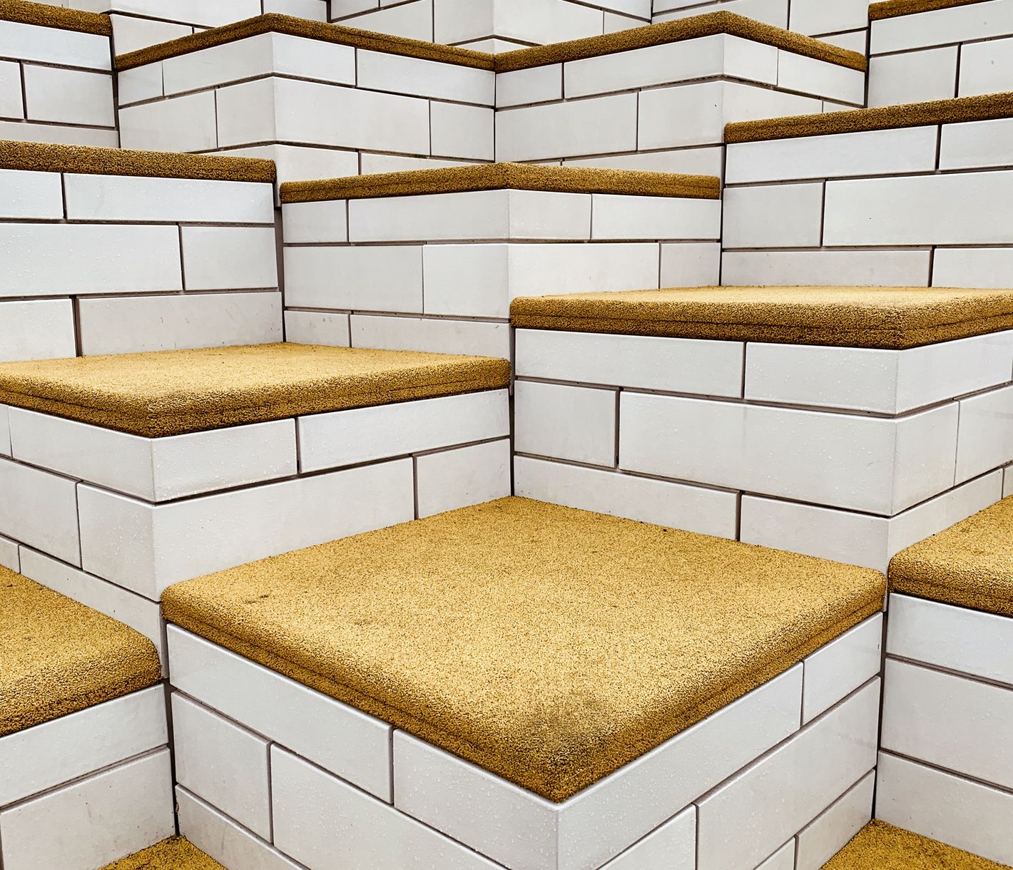 Lego-Haus – «Home of the brick»