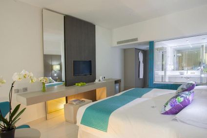 4. Bild der Unterkunft