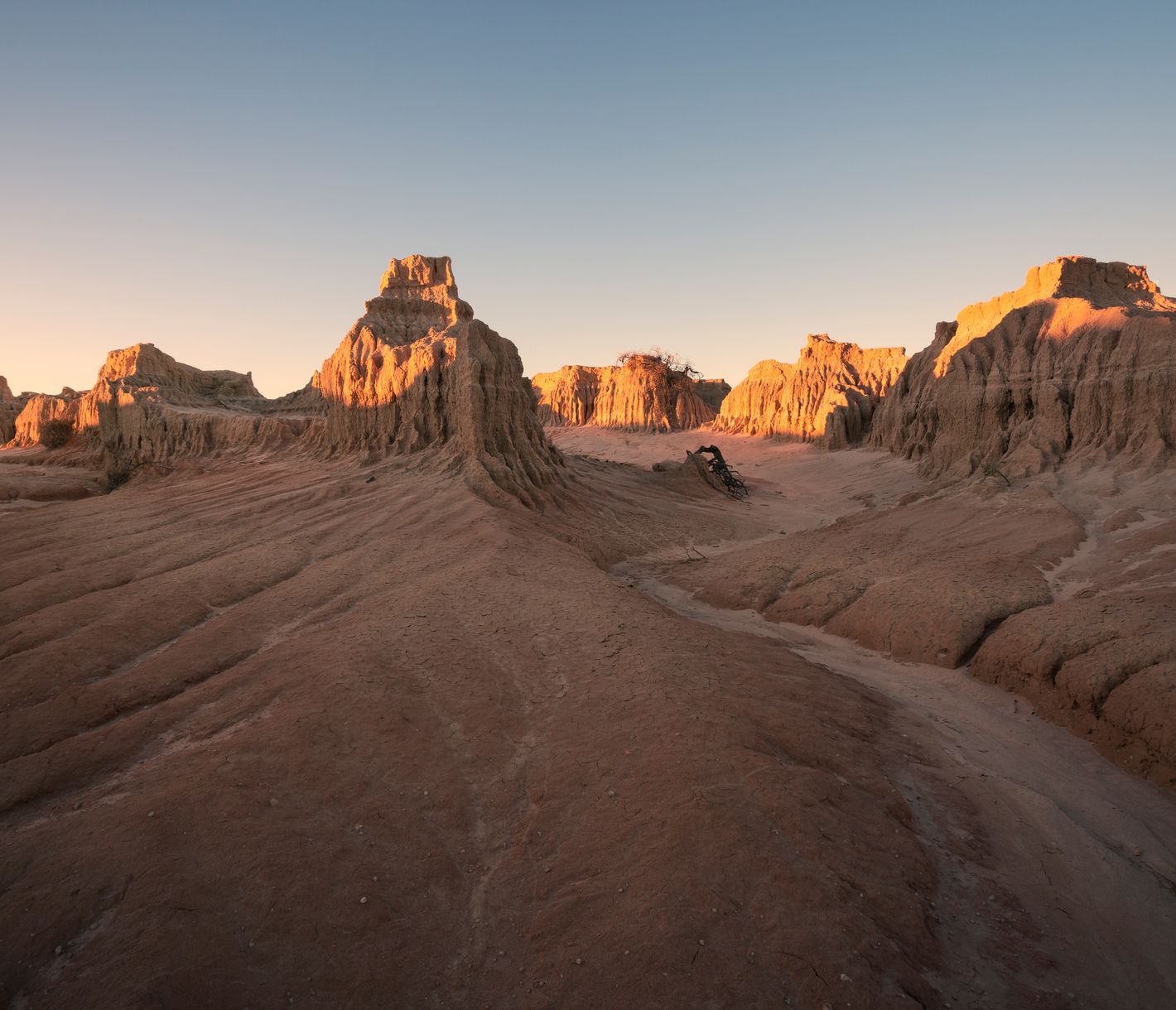 Fenster zur Urgeschichte