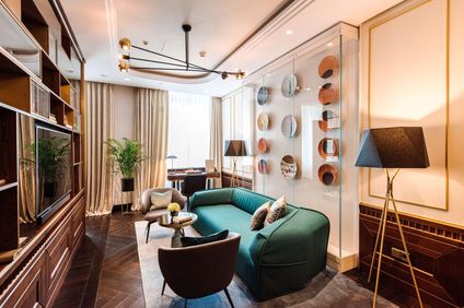 13. Bild der Unterkunft