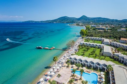 Domes Miramare, a Luxury Collection Resort, Corfu