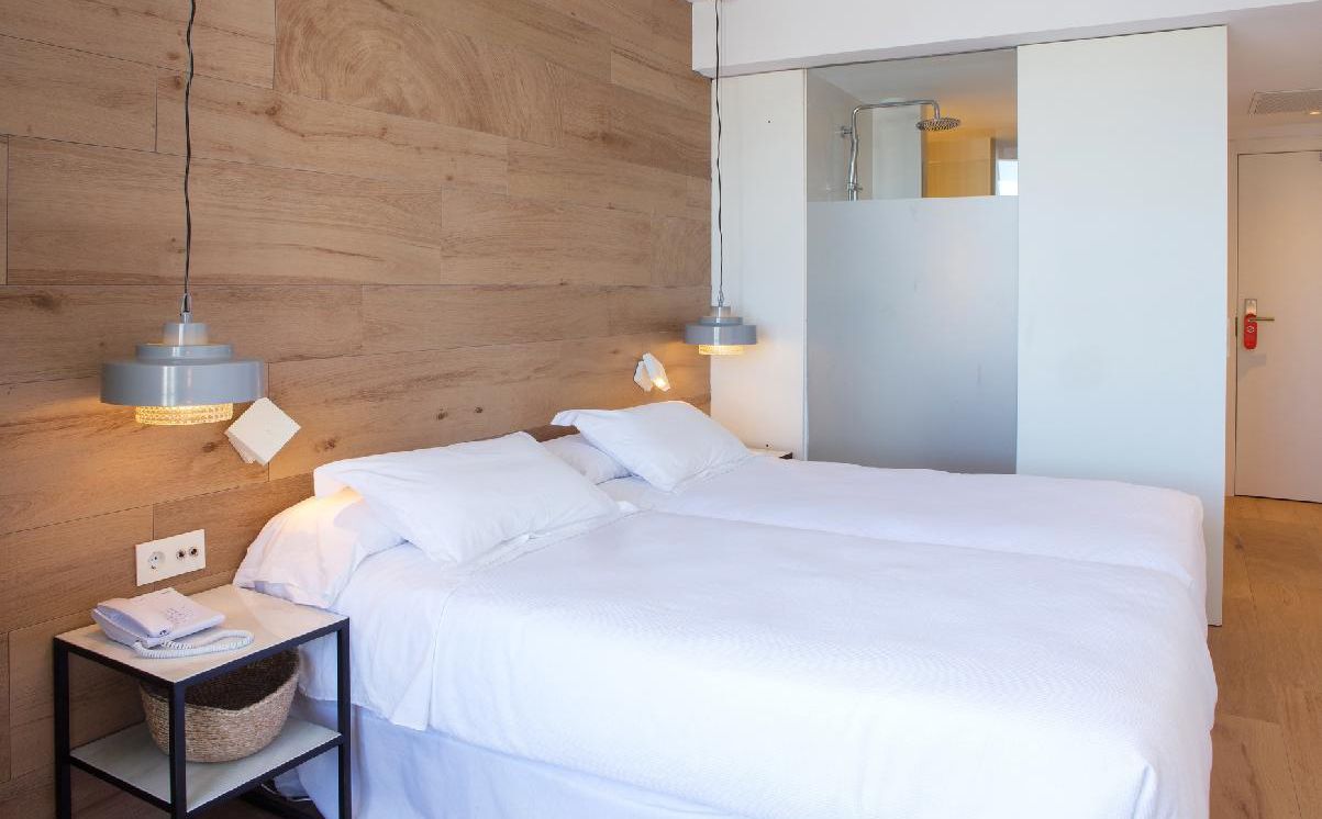 Doppelzimmer
