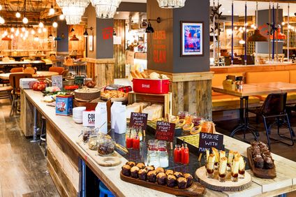 5. Bild der Unterkunft