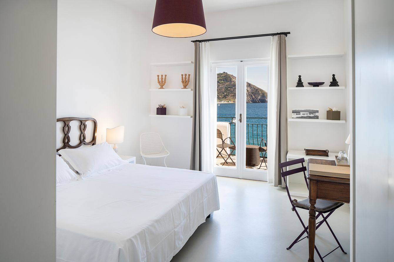 Doppelzimmer Superior