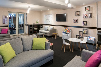 4. Bild der Unterkunft