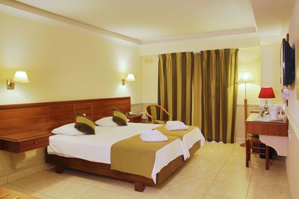 6. Bild der Unterkunft