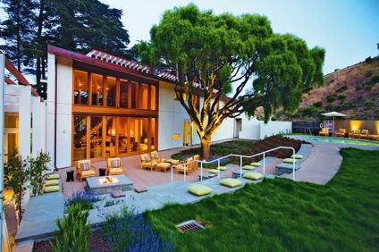 6. Bild der Unterkunft