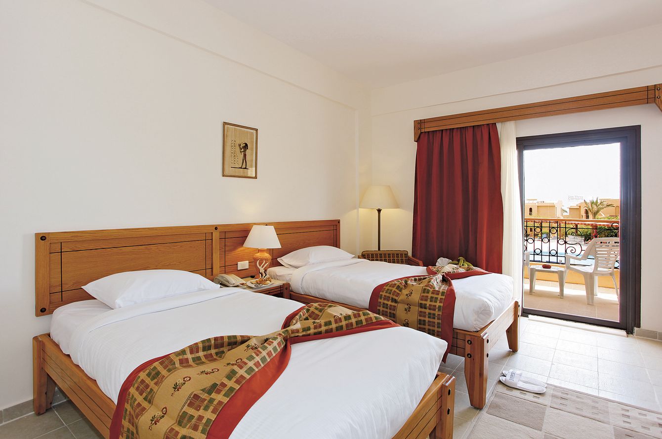 Chambre double Premium