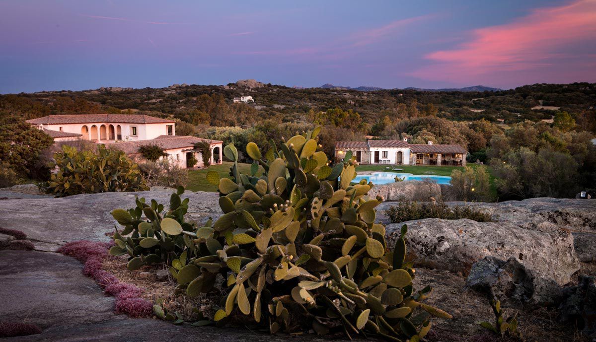 Tenuta Pilastru