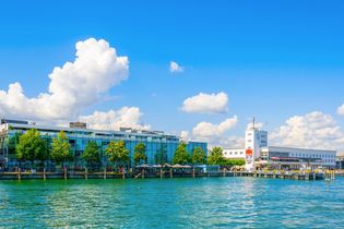 Zeppelin-Museum Friedrichshafen