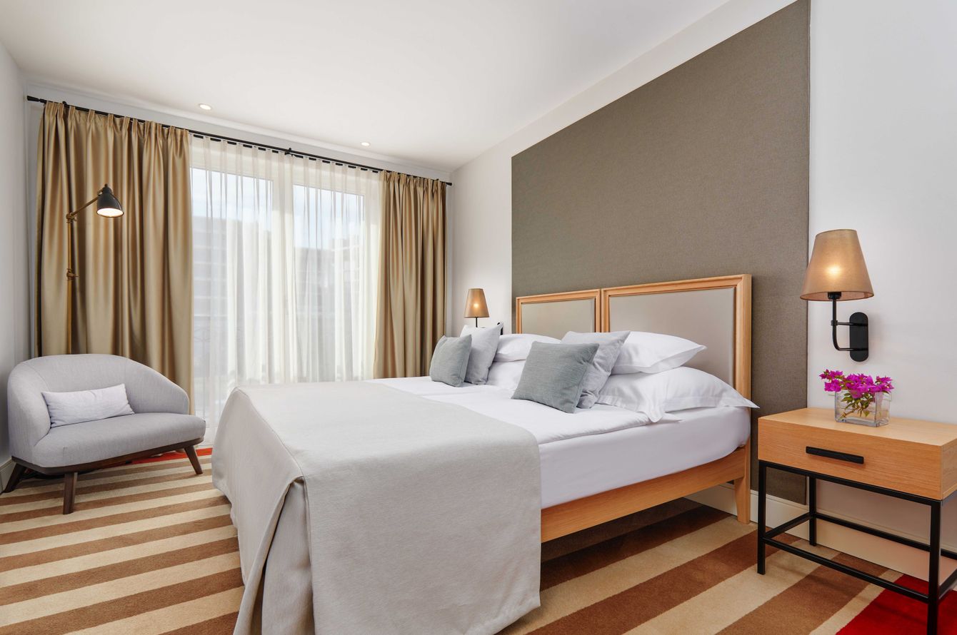 Doppelzimmer