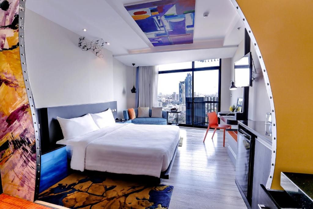 Doppelzimmer