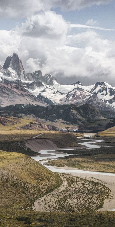 Argentinien Reisen