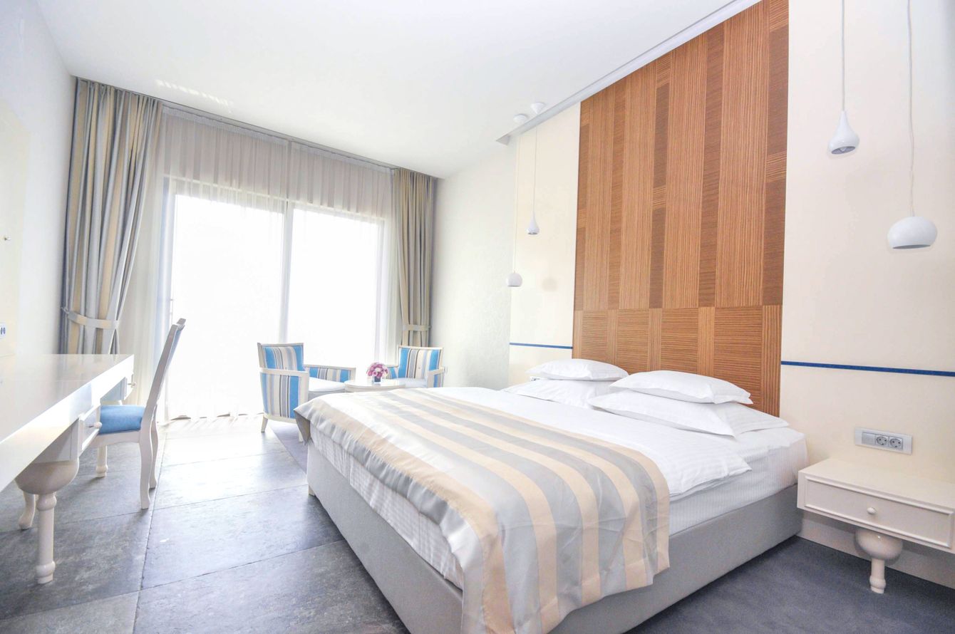 Doppelzimmer