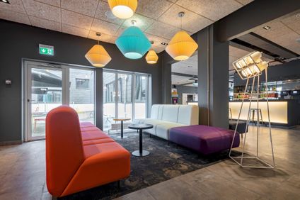 18. Bild der Unterkunft