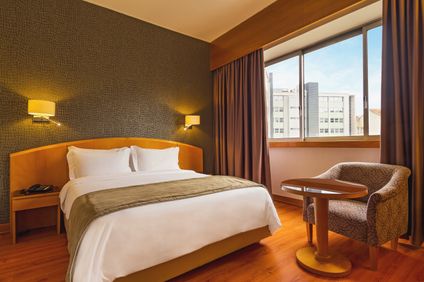 2. Bild der Unterkunft