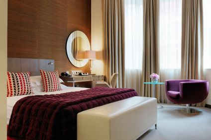 3. Image de l'établissement