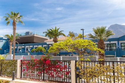 12. Bild der Unterkunft