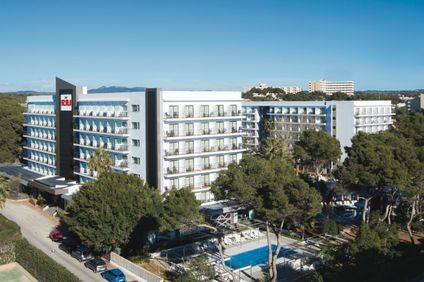 6. Bild der Unterkunft