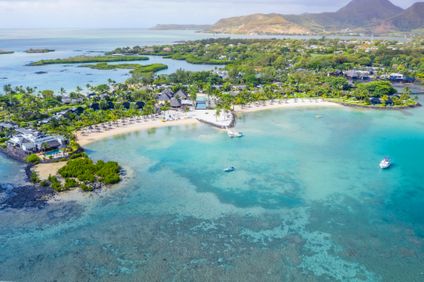 Four Seasons Resort Mauritius at Anahita
