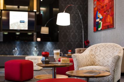 4. Bild der Unterkunft