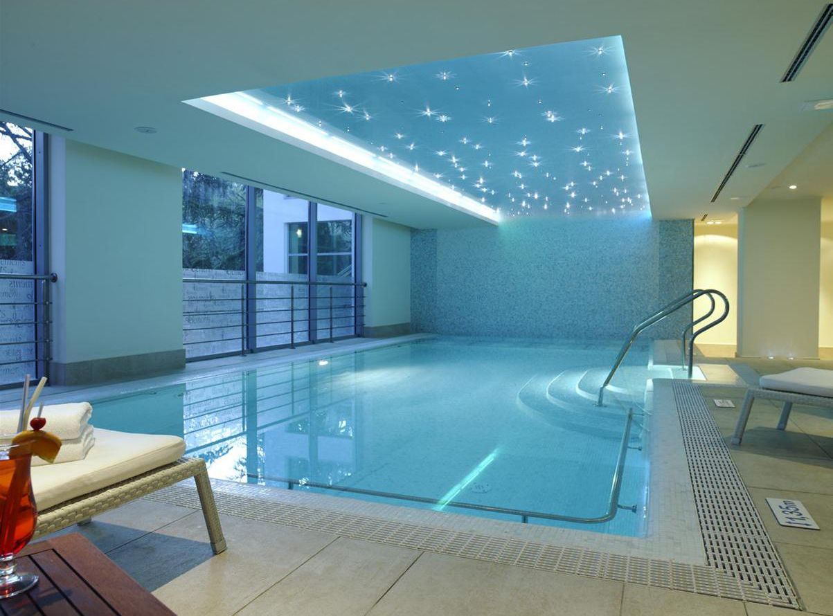 Innenpool
